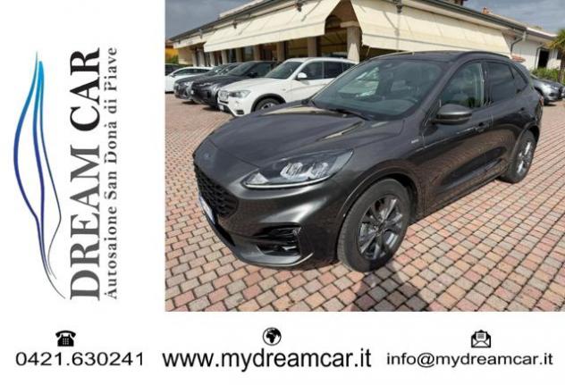 FORD Kuga 1.5 EcoBlue 120 CV 2WD ST-Line X rif. 24172063
