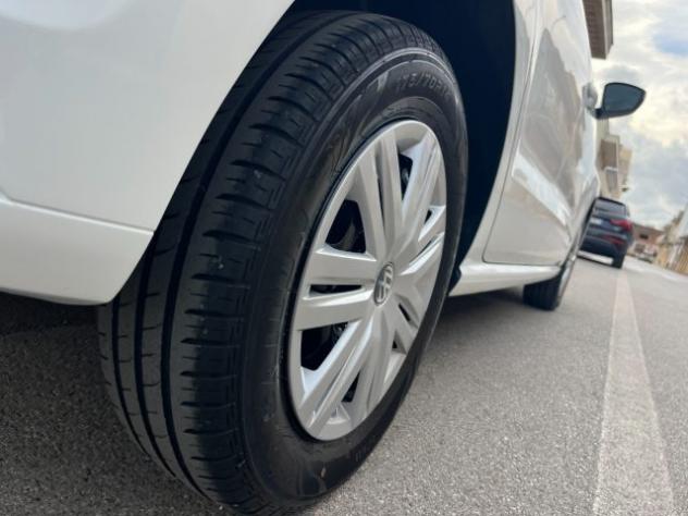 VOLKSWAGEN Polo 1.4 TDI 75CV Comfortline rif. 23996276 - Foto 4