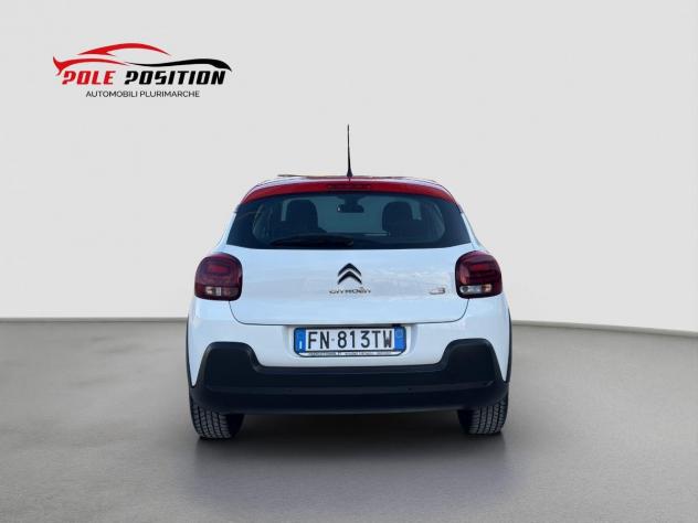CITROEN - C3 - BlueHDi 100 S&S Shine - Foto 4