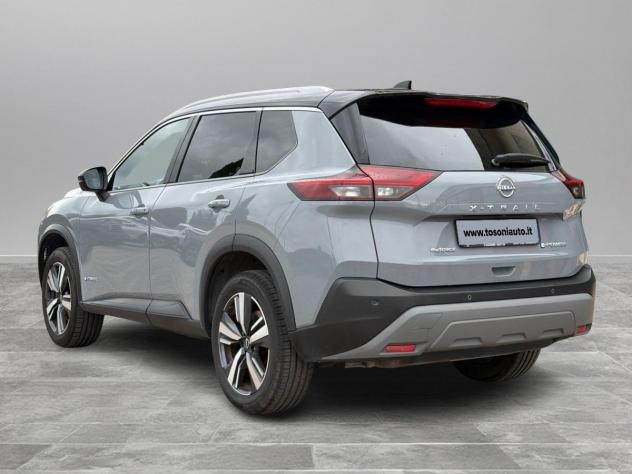 Nissan X-Trail 1.5 e-power N-Connecta e-4orce 4wd auto 7p.ti - Foto 7