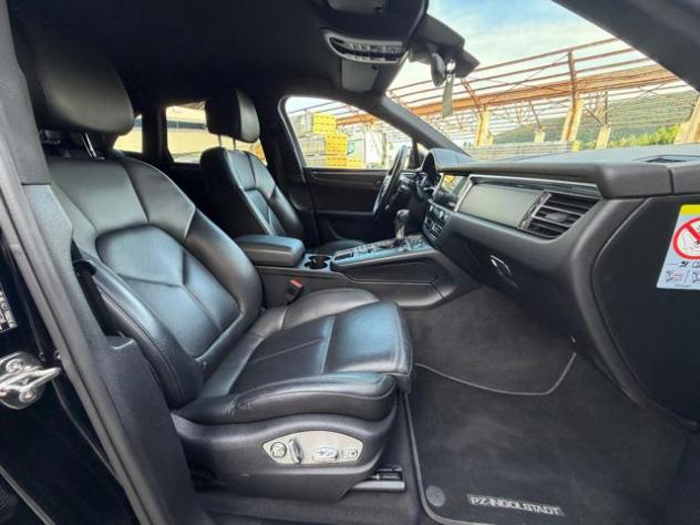 PORSCHE Macan 2.0 rif. 23780105 - Foto 9
