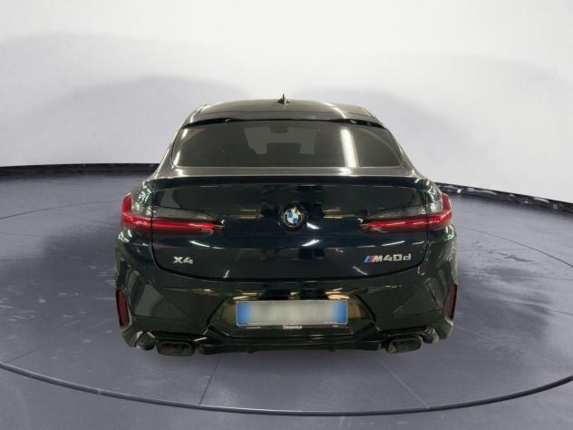 BMW X4 xDrive M40d MH48V **IN ARRIVO** - Foto 2