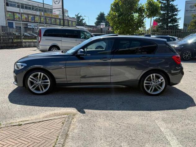BMW 118 d xDrive 5p. Msport SCONTO ROTTAMAZIONE rif. 23856935 - Foto 4