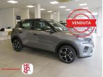 Citroën C3 Turbo 100 cv Manuale PLUS