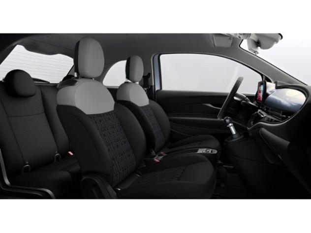 FIAT 500 NEW HYBRID Hybrid Berlina Torino 1.0Hybrid Berlina - Foto 5