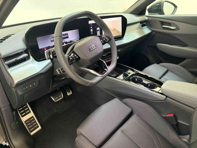 Audi Q3 Sportback SPB TDI 142 kW quattro S tronic S Line *PRONTA CONSEGNA, TETTO, 20", PROMO AZZURRA* - Foto 6