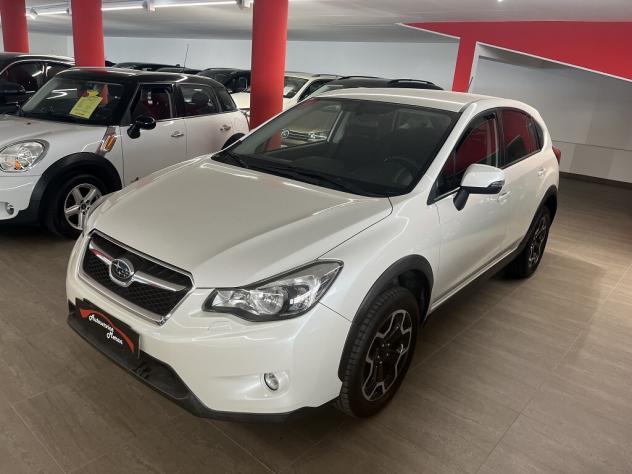 Subaru XV 2.0D 4x4 147CV