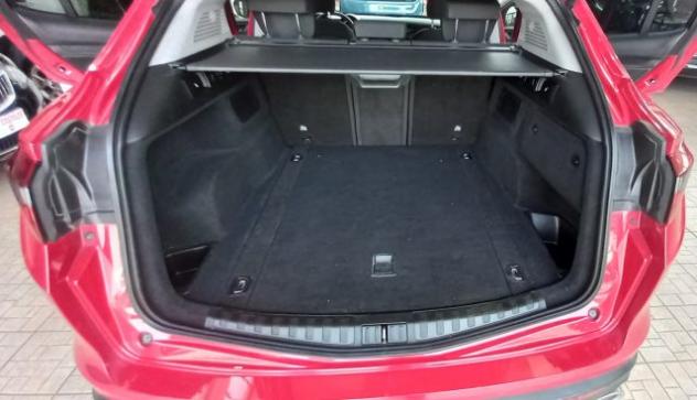 ALFA ROMEO Stelvio 2.2 Turbodiesel 160 CV AT8 2WD Business rif. 23765863 - Foto 9