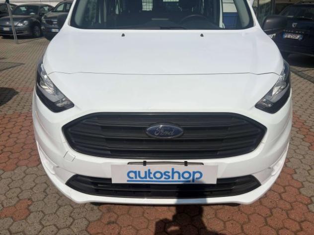 FORD Tourneo Connect connect 1.5 tdci 5 posti iva rif. 24129350 - Foto 4