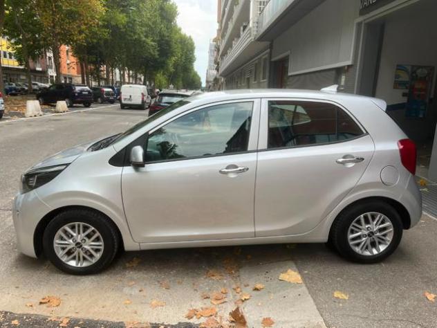 KIA Picanto 1.0 12V GPL 5 porte Style rif. 23922160 - Foto 4