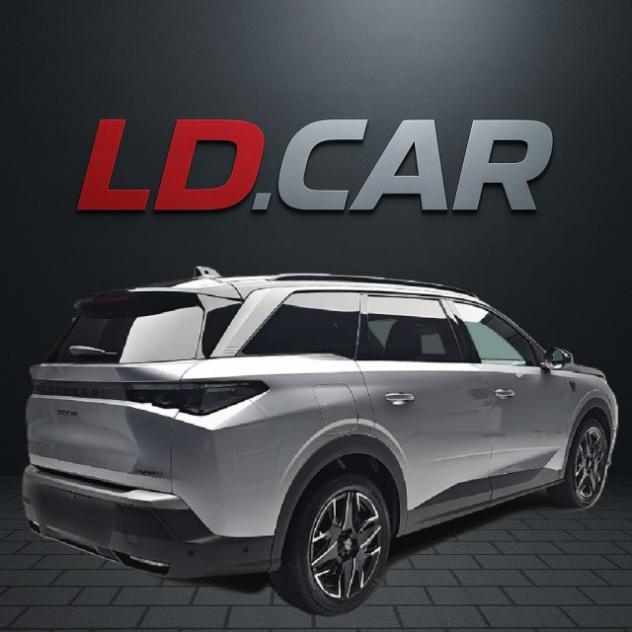PEUGEOT 5008 1.2 Hybrid 136cv e-DCS6 GT - 7 Posti 2026 rif. 23874744 - Foto 2