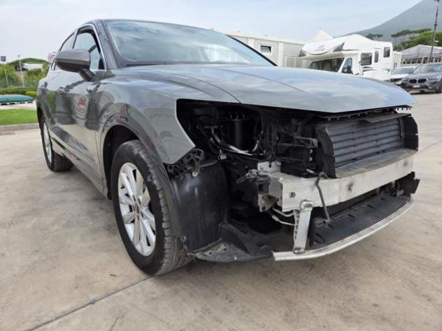 AUDI Q3 SPB 35 TDI quattro S tronic Business Plus rif. 24054088 - Foto 6