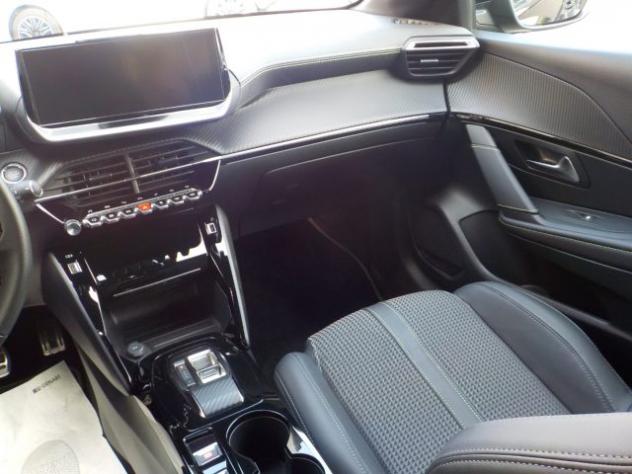 PEUGEOT 208 PureTech 130 Stop&Start EAT8 5 porte GT rif. 24205446 - Foto 9