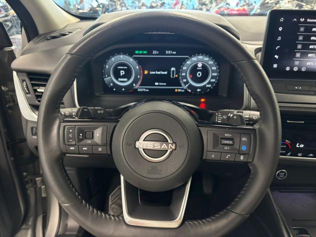 Nissan Qashqai MHEV 158 CV Xtronic N-Connecta - Foto 9
