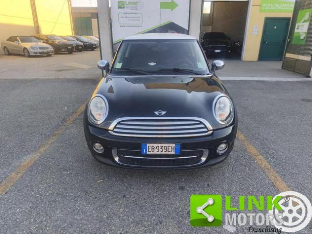 MINI Cooper D 1.6 16V 3 PORTE rif. 23667045 - Foto 2