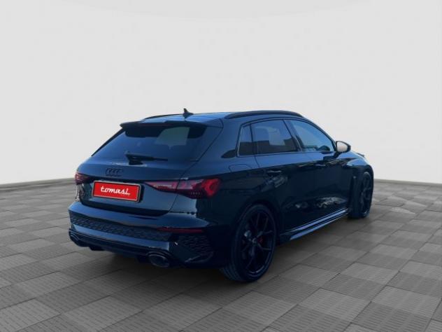 AUDI RS3 RS 3 SPB TFSI quattro S tronic rif. 23886590 - Foto 5