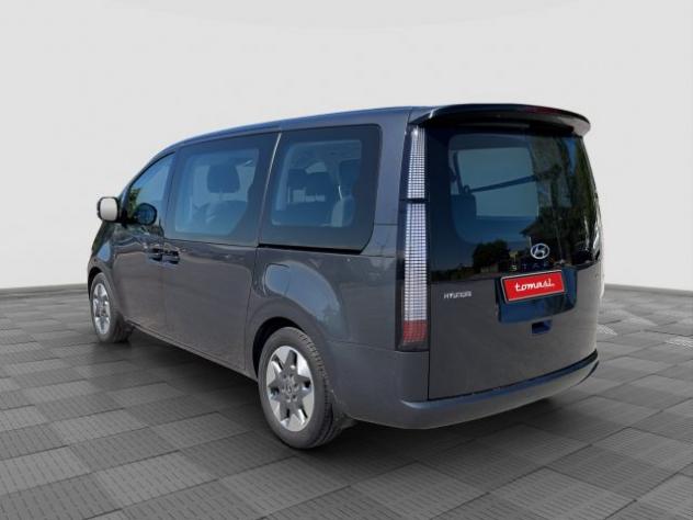 HYUNDAI Staria Staria 2.2 AT AWD 9 posti Wagon rif. 24134929 - Foto 3