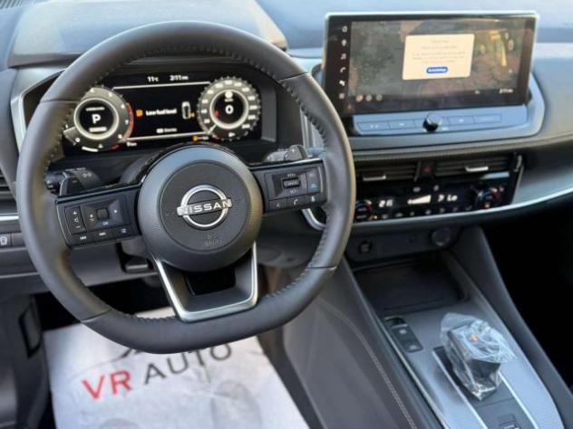 Nissan Qashqai KMZERO 1.3 mhev N-Connecta 2wd 158cv xtronic PROMO - Foto 6