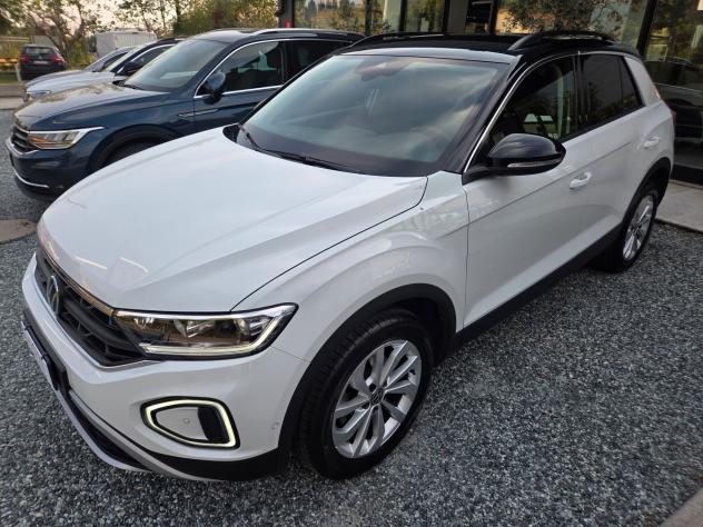 Volkswagen T-Roc 1.0 TSI Life - Foto 2