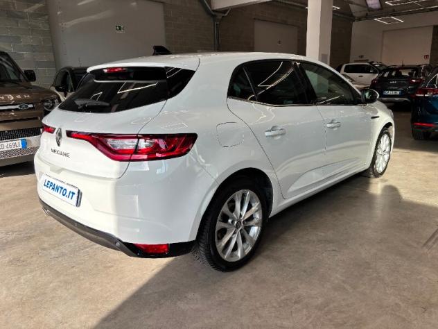 RENAULT Mégane 4ª serie Mégane dCi 8V 110 CV EDC Energy Intens - Foto 5