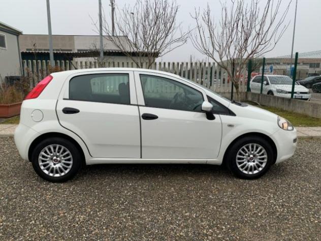 FIAT Punto 1.3 MJT II S&S 95 CV 5 porte Street rif. 23515700 - Foto 4