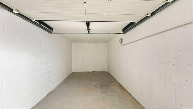 V000377 - ZONA CLARINA VENDESI GARAGE NUOVI - Foto 3