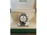 Rolex Daytona panda replica