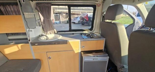 VOLKSWAGEN Caravelle rif. 24051314 - Foto 9