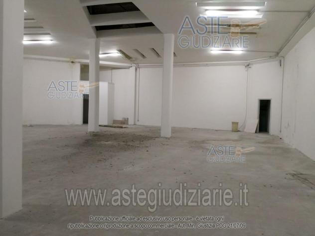 IMMOBILI-IMMOBILE COMMERCIALE-Via Aldo Fiorini, 41, 60127 Ancona AN, Italia - Foto 3