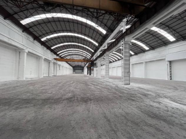 Immobile di 5300 m² con 1 locale in affitto a Montichiari - Foto 5