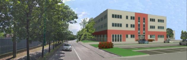 Immobile di 1575 m² con più di 5 locali in affitto a Rho - Foto 6