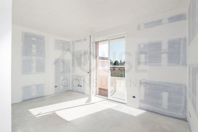 NUOVA REALIZZAZIONE RESIDENZA "Le Terrazze di Via Turati" - Foto 14