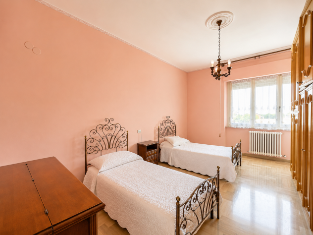 Luce, privacy e grandi spazi: una casa sempre più difficile - Foto 6