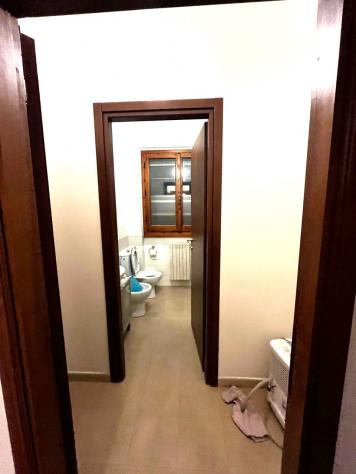 TERRATETTO di 5 vani e di 125 mq (CAMPI BISENZIO) rif. L1343 - Foto 7
