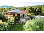 Villa di 300 m² con 4 locali e box auto in vendita a Capalbio