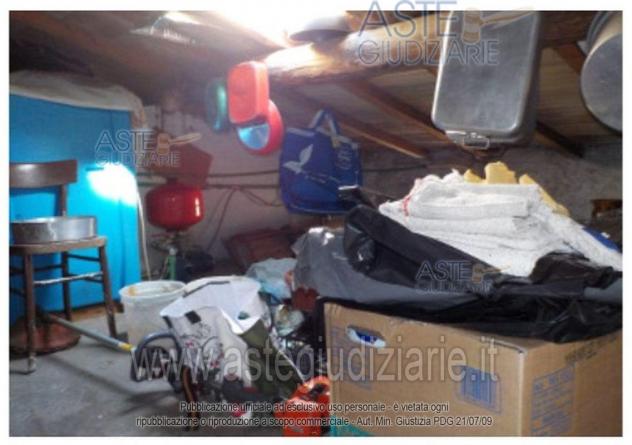IMMOBILI-IMMOBILE RESIDENZIALE-via Leone Tredicesimo 1 - Foto 2