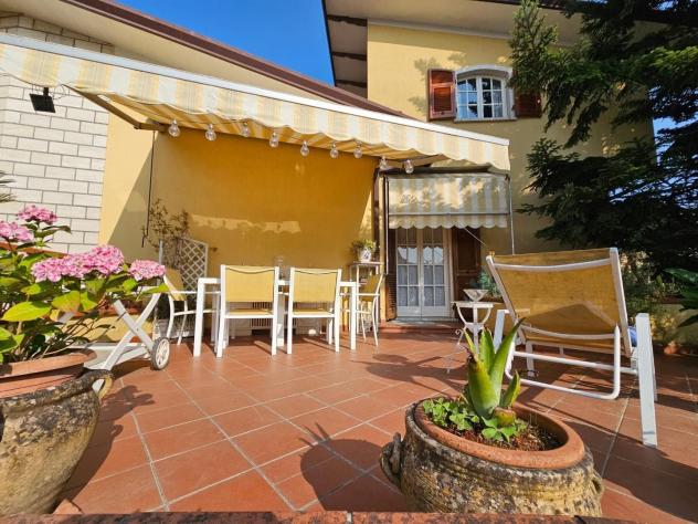 Casa singola in vendita a Fossone - Carrara 250 mq Rif: 1403038 - Foto 2