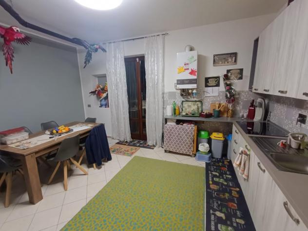 Porzione di casa in vendita a Fossola - Carrara 109 mq Rif: 1396056 - Foto 2