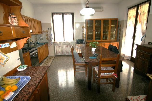 Villa in vendita a Marina di Carrara - Carrara 280 mq Rif: 1315252 - Foto 7