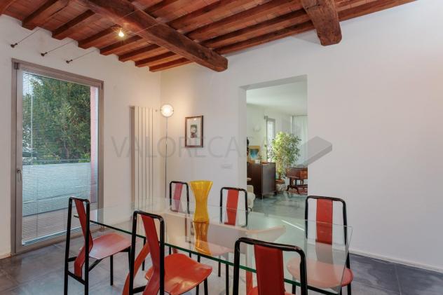 Villa in vendita a Fossone - Carrara 300 mq Rif: 966653 - Foto 7