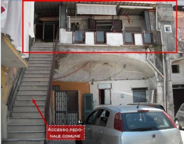 Immobile in asta di 85 m² in vendita a Casavatore - Foto 2
