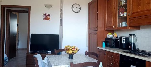 Appartamento in vendita a San Frediano a Settimo - Cascina 45 mq Rif: 1428193