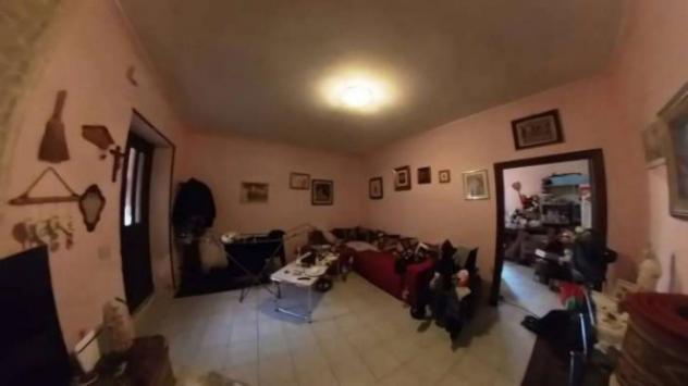 Immobile in asta di 94 m² in vendita a Castel Sant'Elia - Foto 3