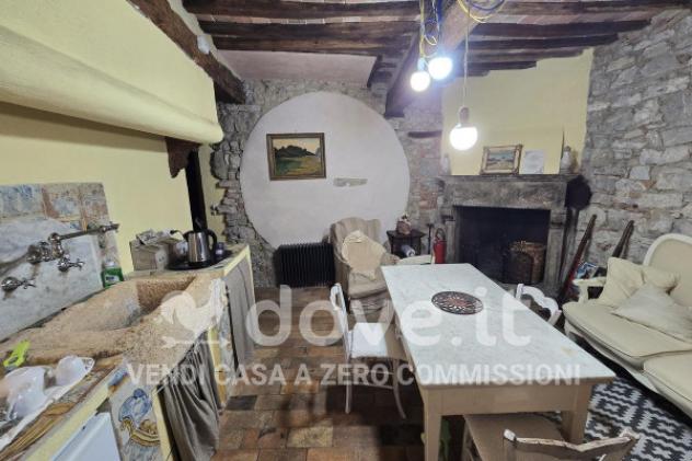 Appartamento di 130 m² con più di 5 locali in vendita a Castiglione d'Orcia - Foto 9
