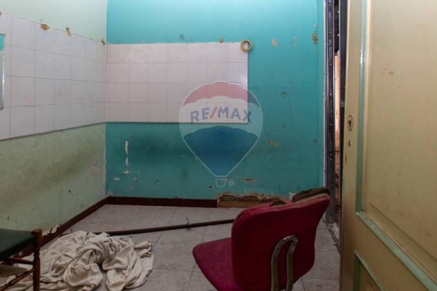Casa Indipendente in vendita a Catania, Centro Storico - Foto 20