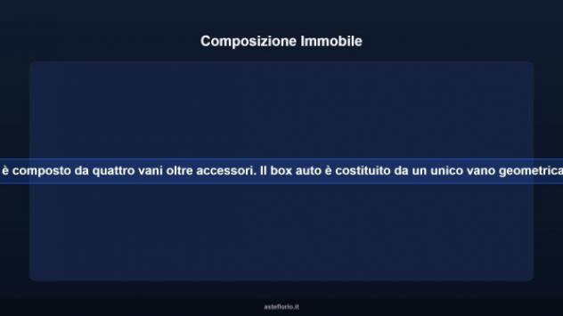 Immobile in asta di 104 m², box auto in vendita a Catania - Foto 9