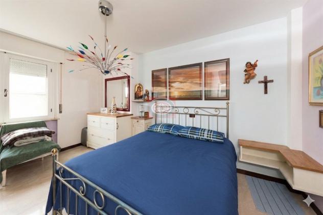 S.EGIDIO: Appartamento con 3 camere letto in BUONO STATO DI MANUTENZIONE - Foto 10