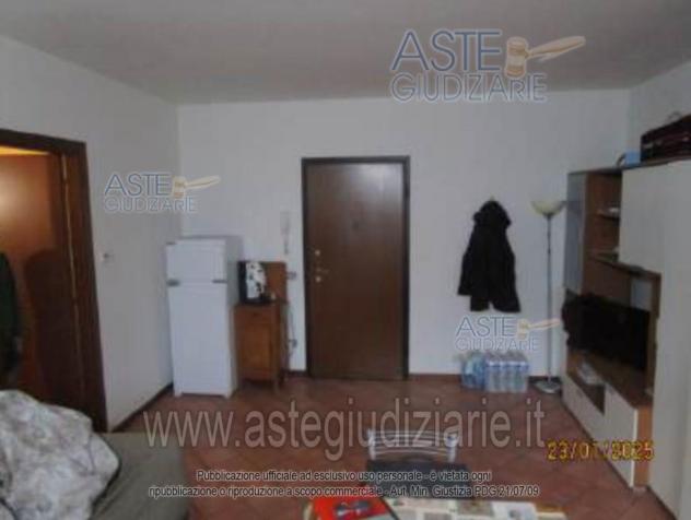 IMMOBILI-IMMOBILE RESIDENZIALE-Via A. Mantegna, 35, 46010 Eremo MN, Italia