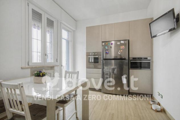 Appartamento di 190 m² con 5 locali e box auto in vendita a Ferrara - Foto 9