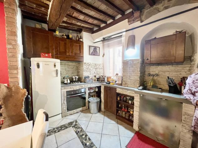 APPARTAMENTO INDIPENDENTE di 3 vani e di 66 mq (GROSSETO - Montepescali) rif. CI.561 - Foto 5